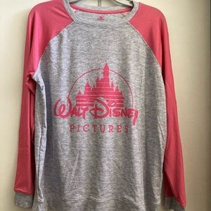 Disney PJ Short Set NWT